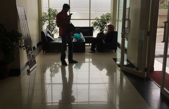 RoyalExclusive Margonda Residence 3 - Foto 3