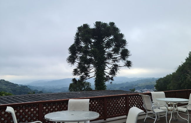 Flat em Gramado Alpenhaus - Foto 32