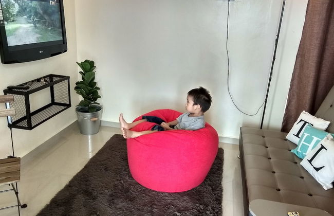 Tehel Farmhouse - Foto 16