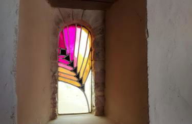 Gîte La Thébaïde Spa Sauna Jardin - Foto 18