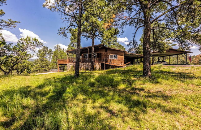 Painted Horse Retreat - Foto 38