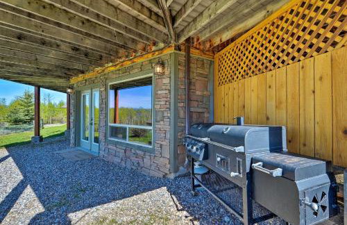 Star Valley Ranch Apartment with Stunning Views! - Foto 20