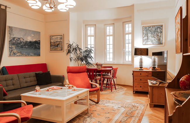 Art Lounge - Photo 1