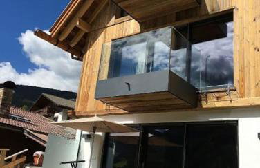 Mountain Chalet Ghilga - Photo 17