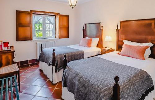 Quinta Da Torre - Óbidos Country House - Foto 42