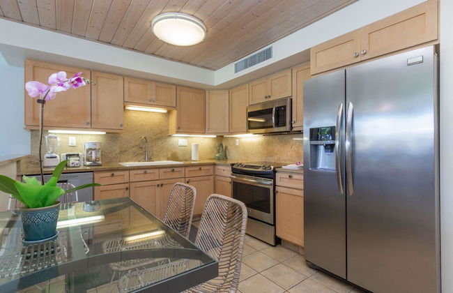 Aston Maui Kaanapali Villas - Foto 47