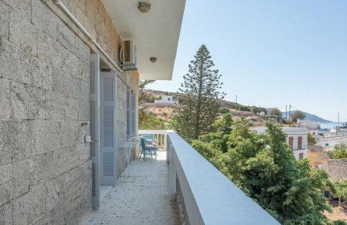 Psathi Seaview House - Foto 52