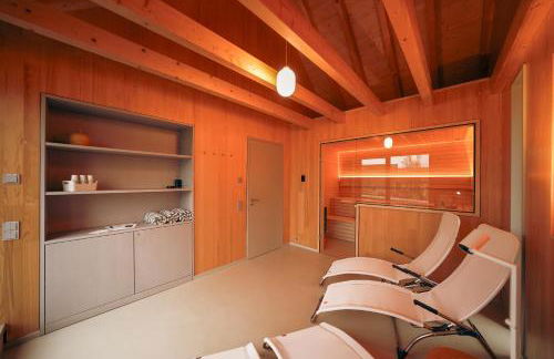 Ferienhaus Weitsicht - Foto 57