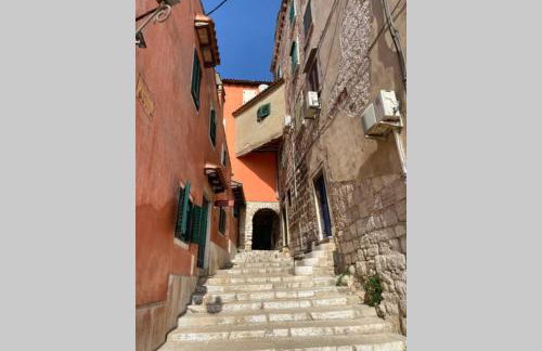 Villa Stanzietta Novigrad for 10 at Olive orchard - Foto 42