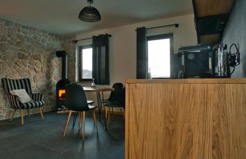 Anielskie Wzgórze Domek z Widokiem & Kuźnia Skarbów - Foto 38