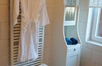 Inselblume 05 - Große Ferienwohnung in Landkirchen mit Hund - Foto 27