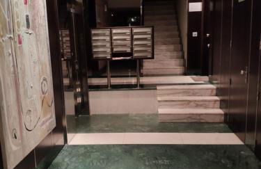 Apartamento Juan de Herrera VUT47168 - Photo 12