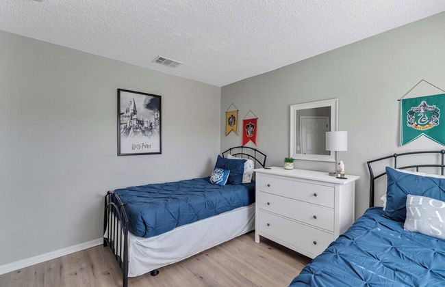 Create Lasting Magical Memories! Resort Home for 8 - Foto 8