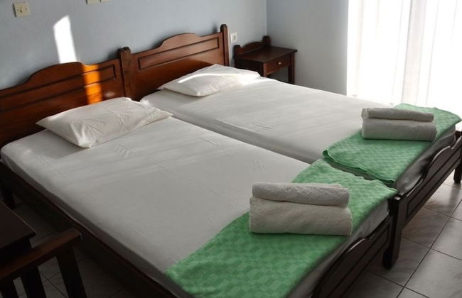 Alfred's Apartments - Photo 37