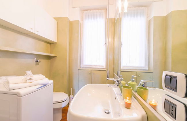 Appartamento Il Golfo Lake View - Foto 20