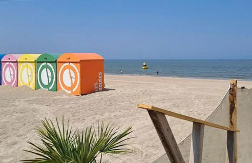 Cozy Home In Eperlecques With Wifi - Foto 23