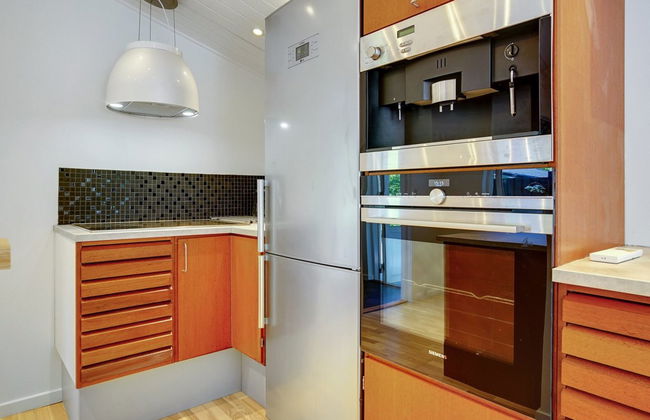 "Tannie" - 300m from the sea - Foto 11