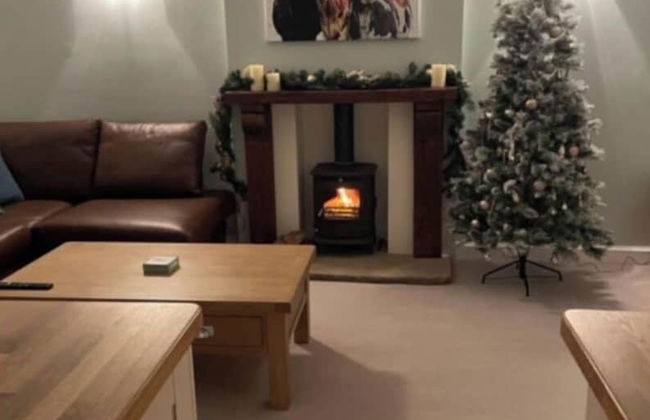 Swallow Cottage - Foto 33