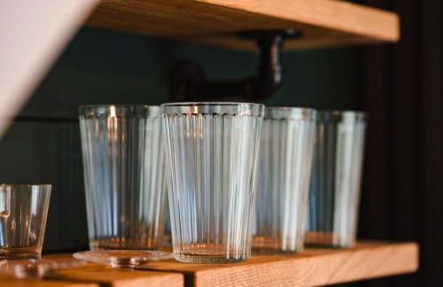 Fallow Lodge - Foto 9