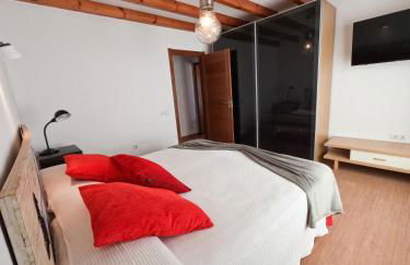 Villa Volcan2 Rural Private Pool la Oliva by Holidays Home - Foto 23