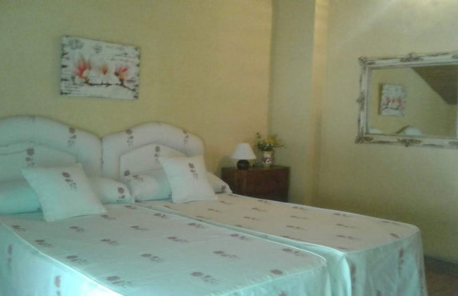 Country Houses Santa Ana de la Sierra - Foto 3