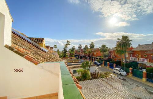 Monte Biarritz - Estepona - Photo 28