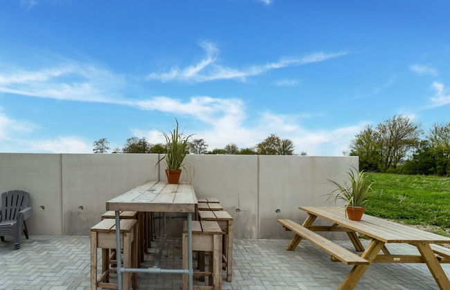 Luxurious Studio on the Border of Zeeland - Photo 28