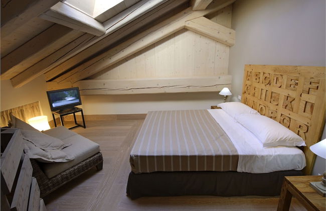 Locanda in Borgo Garni & Wellness - Foto 5