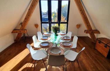 La Tour du Bois fleuri - Foto 7