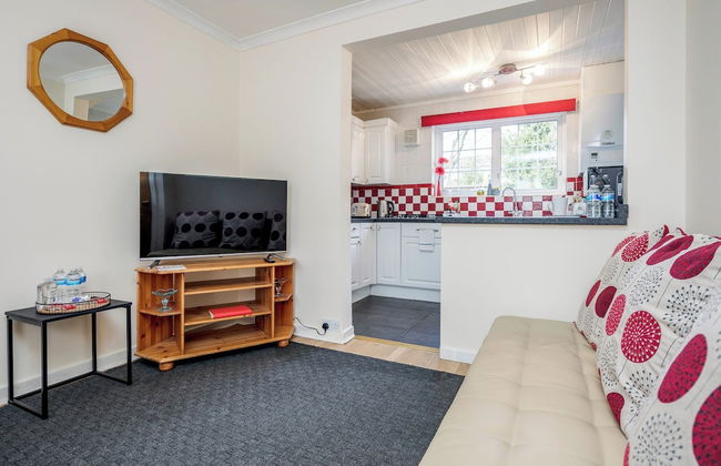 MPL Apartments - Woodside House by Harry Potter Studios - Foto 23