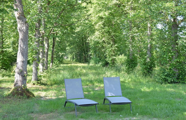 Superb Holiday Home With Garden in Serinchamps - Foto 27