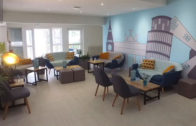 VVF Blériot-Plage - Foto 3