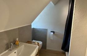 Ferienwohnung Parkblick Münnerstadt - Foto 7