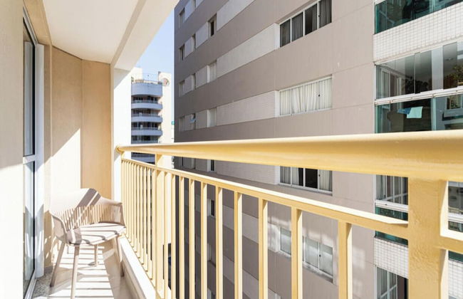 Smart Charlie Mobi Pinheiros - Foto 34