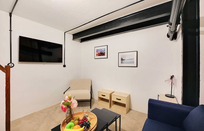 Appartement Maître Albert - Photo 6