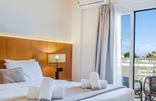 Socrates Hotel Malia Beach - Foto 56