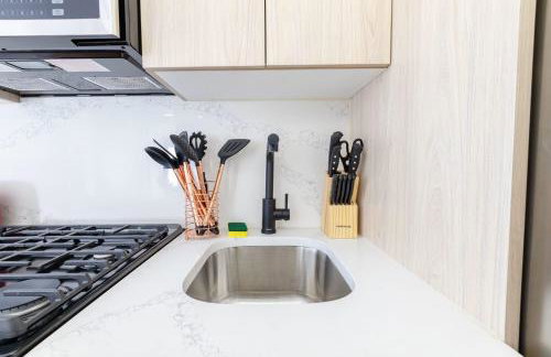 323-2 Specious 2BR Williamsburg - Foto 35