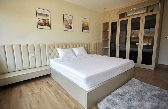 An's House Villa Sapa - Apartment - Foto 7