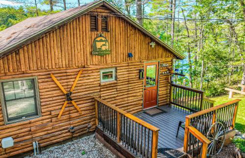 Camp Two Loons - Foto 28