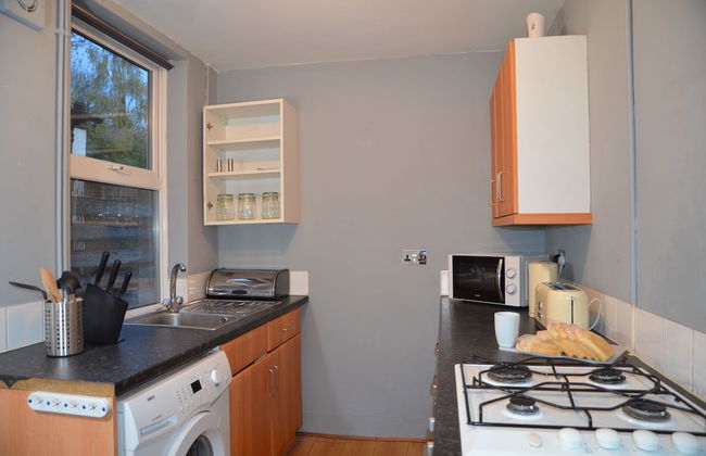 People Boxes Apartments - 38 Ridgway - Foto 33