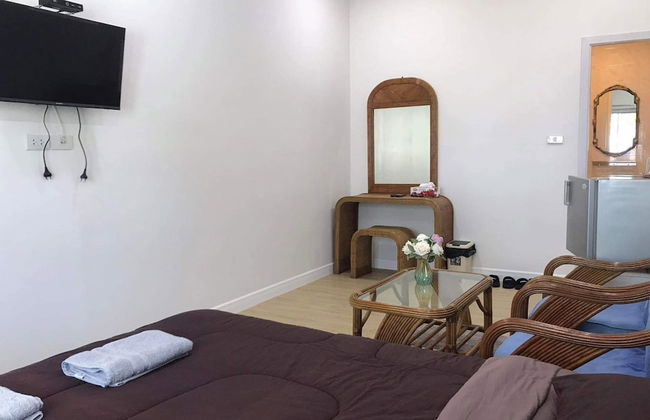 Chang Phueak Chao Samran Beach - Foto 8