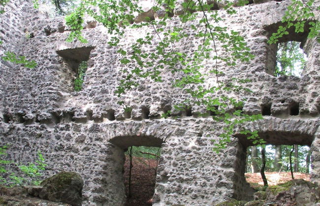 Eifel Garden Hideaway - Foto 18