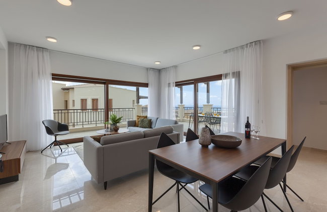 Aphrodite Hills Rentals – Premium Serviced Apartments - Foto 10