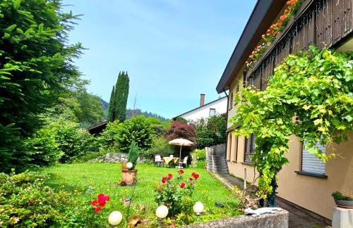 Ferienhaus WYSS - Foto 2