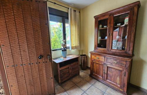 Complejo rural el Hosquillo Alojamientos el Hosquillo - Foto 68