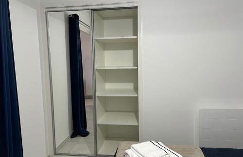 Corniche - Petite Vue Mer - Terrasse - Parking Privé - Bénodet - Foto 15