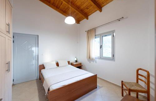 Petros House Fantastic View By Greece Apartments - Foto 13