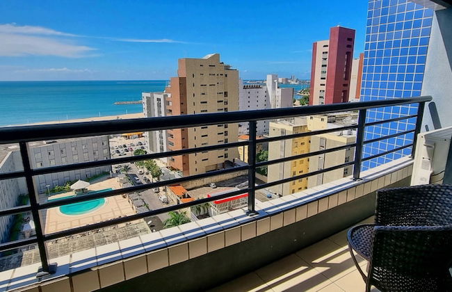 Praia Mansa Flat - Photo 8