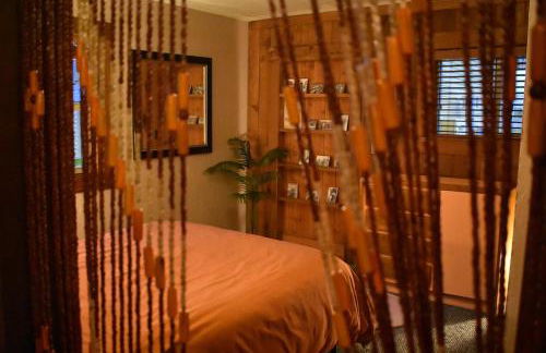 Farmhouse Cabin in the Redwoods - Foto 22