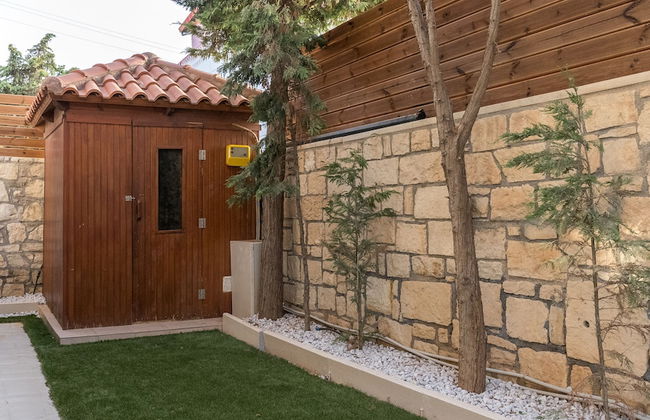 Serenity Bliss Villa - Foto 45